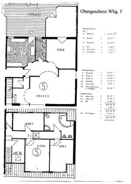 Foto - 8 Zimmer Etagenwohnung zum Kaufen in Saarbrücken