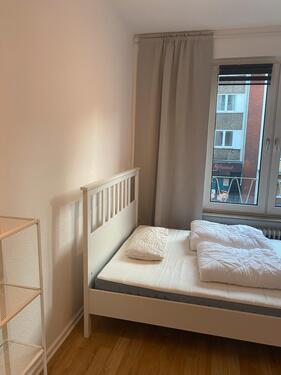 Foto - 3 Zimmer Etagenwohnung zur Miete in Düsseldorf