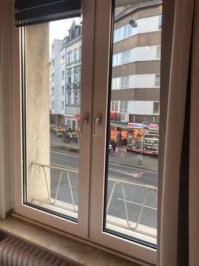 Foto - 3 Zimmer Etagenwohnung in Düsseldorf