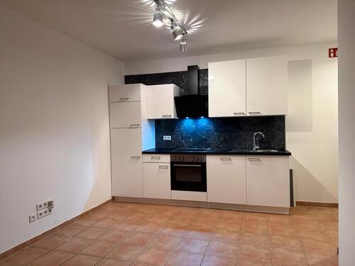 Foto - Selten: kleines Häuschen 2 Zimmer Wohnung*Küche*saniert*Terrasse