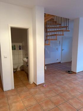 Foto - Erdgeschoßwohnung in Wolfsburg zur Miete