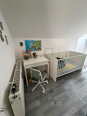 Foto - 2 Zimmer Dachgeschoßwohnung zur Miete in Eitorf