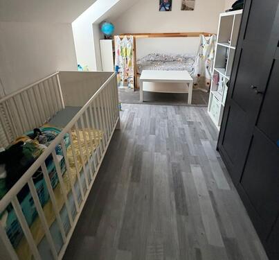 Foto - 2 Zimmer Dachgeschoßwohnung in Eitorf