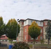 Attraktive 2-Zimmer-Wohnung in charmanter Stadtvilla in Meiningen