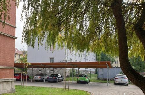 Foto - 2 Zimmer Etagenwohnung zur Miete in Meiningen