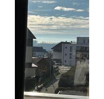 Renovierte, ruhige, möblierte 2 Z.Süd-Westwohnung Passau Grubweg