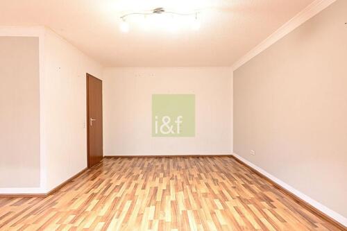 Foto - Erdgeschoßwohnung in Dortmund zur Miete