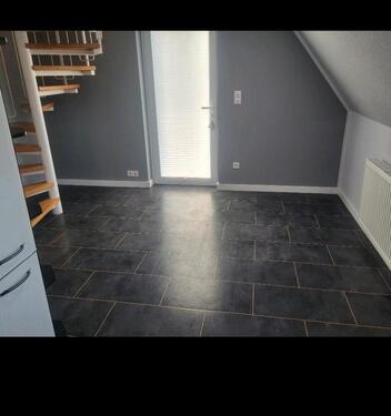 Foto - 2 Zimmer Terrassenwohnung in Salzbergen