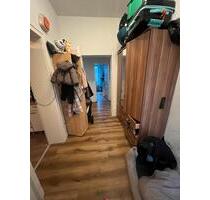 2-Zimmer-Wohnung mit Garage & Garten – sofort verfügbar - Hude (Oldenburg)