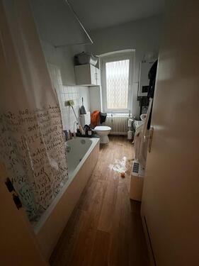 Foto - 2 Zimmer Erdgeschoßwohnung in Hude (Oldenburg)