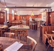 Gastronomie im schönen Steigerwald - Rauhenebrach