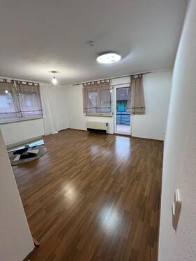 Foto - Etagenwohnung in Höfen an der Enz zur Miete