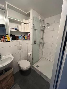 Foto - Etagenwohnung in Ockenheim zur Miete