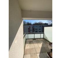 4690220 Helle 3-Zimmer-Wohnung mit großzügigem Balkon in Solingen-Gräfrath