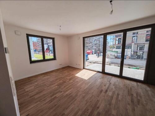 Foto - 2 Zimmer Erdgeschoßwohnung zur Miete in Bamberg