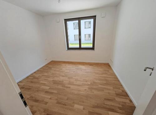 Foto - 2 Zimmer Erdgeschoßwohnung in Bamberg