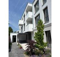 Erstbezug in eine Exklusive 2-Raum-Wohnung mit Einbauküche