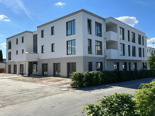 Foto - 2 Zimmer Etagenwohnung zur Miete in Soest