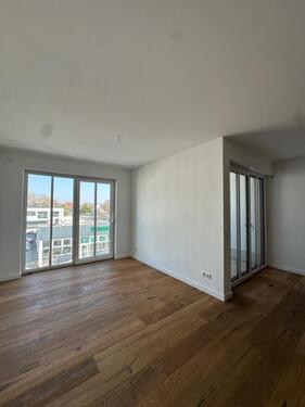 Foto - Etagenwohnung in Soest zur Miete