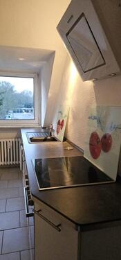 Foto - Dachgeschoßwohnung in Essen zur Miete