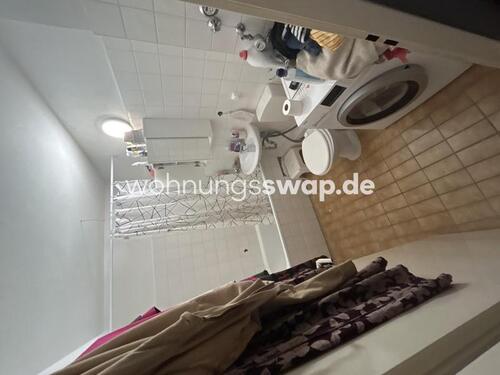 Foto - Wohnungsswap - 2 Zimmer, 62 m² - Swinemünder Straße, Mitte, Berlin