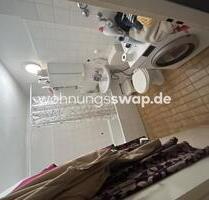 Wohnungsswap - 2 Zimmer, 62 m² - Swinemünder Straße, Mitte, Berlin