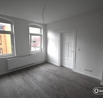 Modern trifft Altbaucharme: Top-gepflegte 3-Zimmer-Wohnung im Herzen von Uelzen