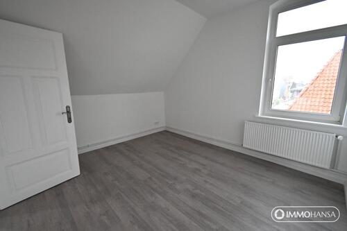 Foto - 3 Zimmer Dachgeschoßwohnung zur Miete in Uelzen