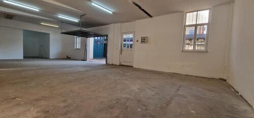 Foto - XXL GarageHalle 90 m² + 30 m² 