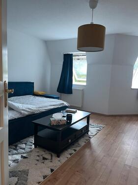 Foto - 3 Zimmer Dachgeschoßwohnung in Brück