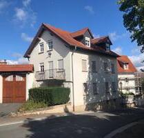 Helle freistehende Zweizimmer Wohnung mit Balkon zu vermieten - Ingelheim am Rhein Wackernheim