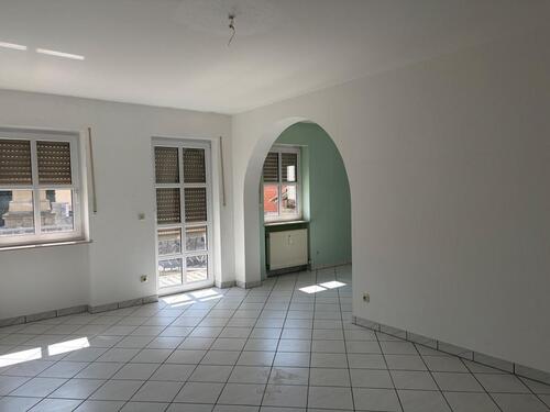 Foto - 2 Zimmer Etagenwohnung in Ingelheim am Rhein