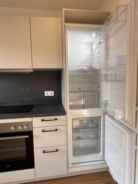 Foto - 3 Zimmer Erdgeschoßwohnung in Augsburg