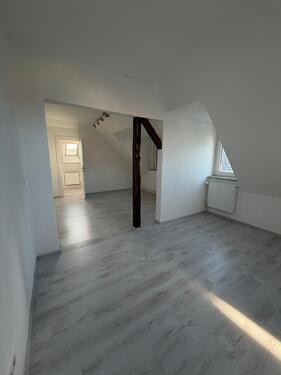 Foto - 3 Zimmer Dachgeschoßwohnung in Peine