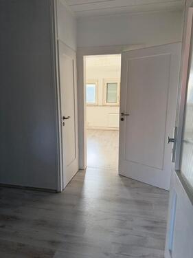 Foto - Dachgeschoßwohnung in Peine zur Miete