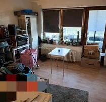 1-Zimmer-Wohnung mit Balkon in ruhiger Lage der Nordstadt - Pforzheim