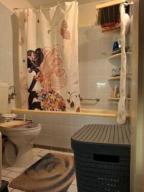 Foto - 1 Zimmer Etagenwohnung in Pforzheim