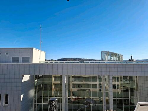 Foto - Etagenwohnung in Pforzheim zur Miete