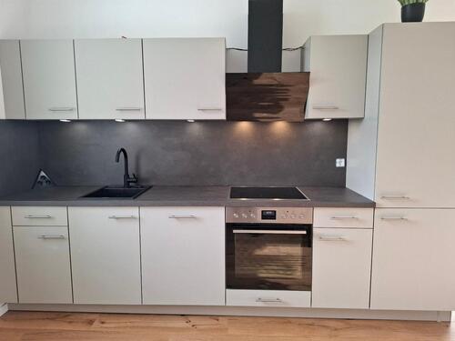 Foto - Schöne 2 Zimmer Wohnung in Wichlinghausen