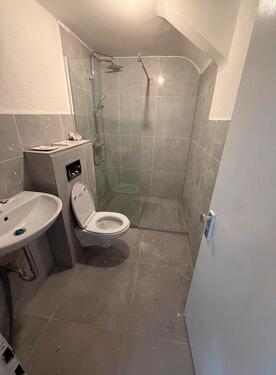 Foto - 2 Zimmer Etagenwohnung zur Miete in Saarbrücken