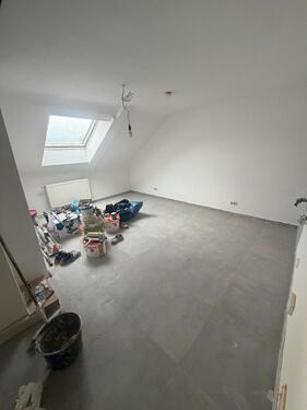 Foto - 2 Zimmer Etagenwohnung in Saarbrücken