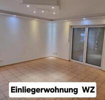 3 Zimmer Erdgeschoss Wohnung in Hahnstätten zu Vermieten