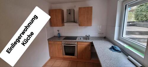 Foto - 3 Zimmer Erdgeschoßwohnung in Hahnstätten