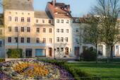 Foto - Historisches Mehrfamilienhaus mit Ferienwohnungen in Top-Lage