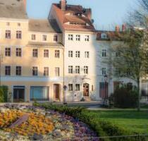 Historisches Mehrfamilienhaus mit Ferienwohnungen in Top-Lage - Görlitz