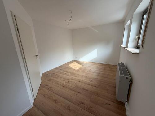 Foto - 3 Zimmer Etagenwohnung zur Miete in Strullendorf