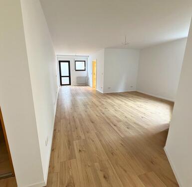 Foto - 3 Zimmer Etagenwohnung in Strullendorf