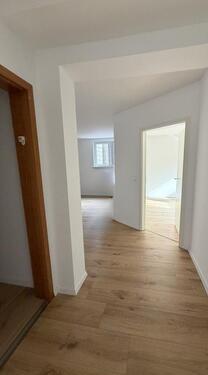 Foto - Etagenwohnung in Strullendorf zur Miete