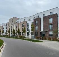 Ankommen und wohlfühlen ! – moderne 2-Zimmer-Wohnung in Lüneburg