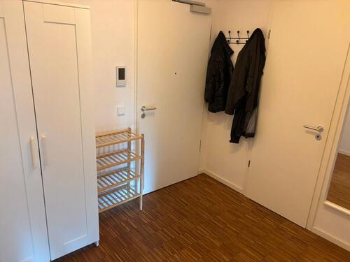 Foto - 2 Zimmer Etagenwohnung in Lüneburg